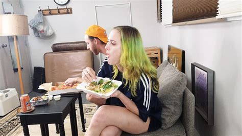 Belyla Bradley And Jake Grand Eating Amateur Porn By Onlyfans Xhamster