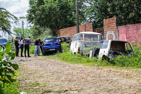 Minist Rio P Blico Denuncia Acusados De Matar Estudante De Medicina Em