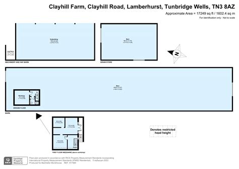 Clayhill Road Lamberhurst Tunbridge Wells Batcheller Monkhouse