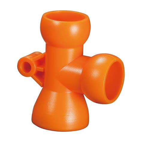 12 T Fitting Cutwel Coolant Hose System