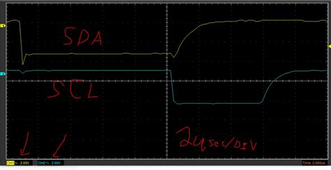 Did i get malfunctioning MCP3421 | Forum for Electronics