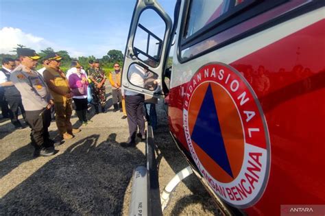 Korban Meninggal Akibat Banjir Lahar Gunung Marapi Bertambah Jadi 50 Orang