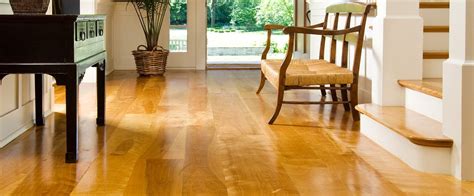 High End Wood Flooring For Homeowners Carlisle Wide Plank Floors