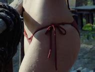 Naked Giovana Santos In O Bra O Direito