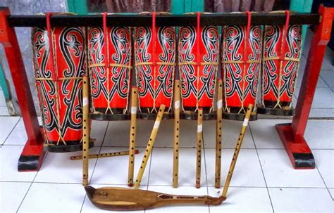 Alat Musik Tradisional Batak Toba Dari Jaman Dulu Hingga Saat Ini Masih Di Gunakan Theme Loader