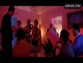 KRISTIN LEA Nude AZNude