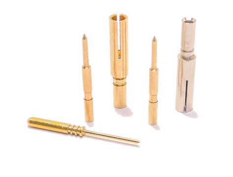 Best Electronic Machined Parts - 5 Times Faster Machining