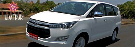 Udaipur Full Day Sightseeing Car Rental