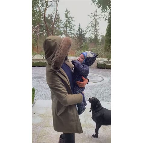 Archie, Lili Appear on Harry and Meghan's Netflix Show: Photos | Us Weekly