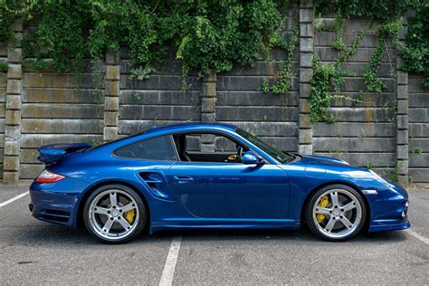 2012 PORSCHE 911 Turbo S Stock 1542 For Sale Near Oyster Bay NY NY