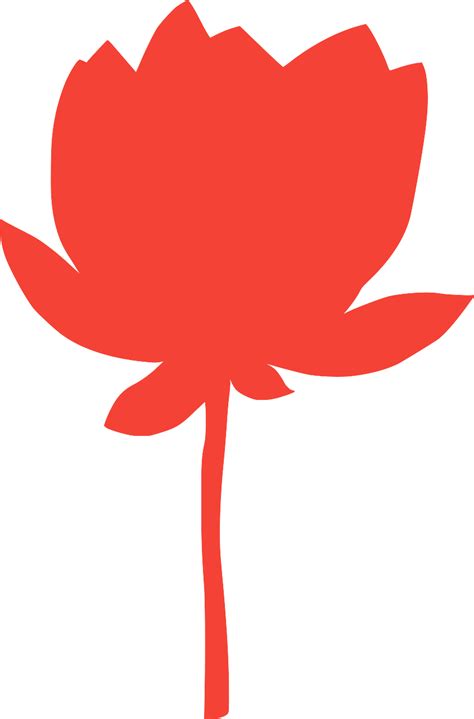 SVG > tropical hawaiian petal hibiscus - Free SVG Image & Icon. | SVG Silh
