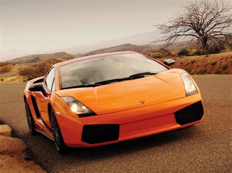 Lamborghini Gallardo Superleggera Guide & History | LamboCARS.com