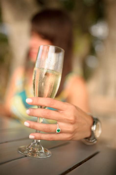 Costa Rica Surprise Proposal Photographer | Engagement