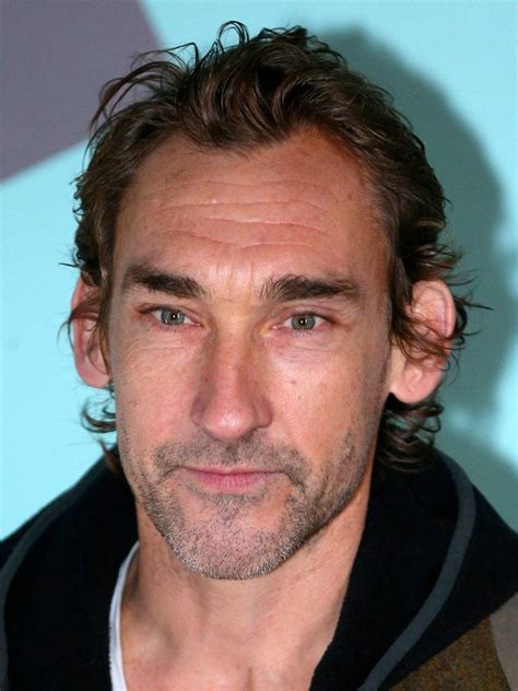 Joseph Mawle Actor