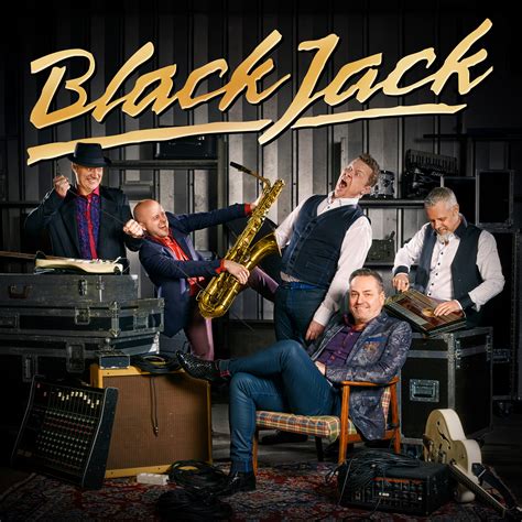 Black Jack – Artist Scandinavia