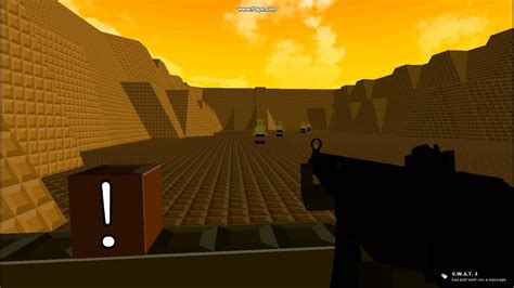 Blockland Bf3 Engineer Demo Youtube