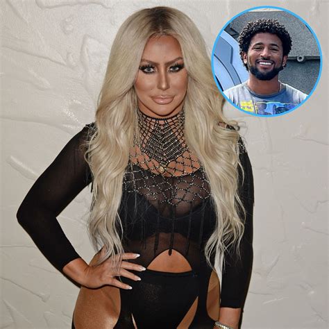 The Shocking Details Of Aubrey Keys' Recovery After The Nude Photo Leak Image 12