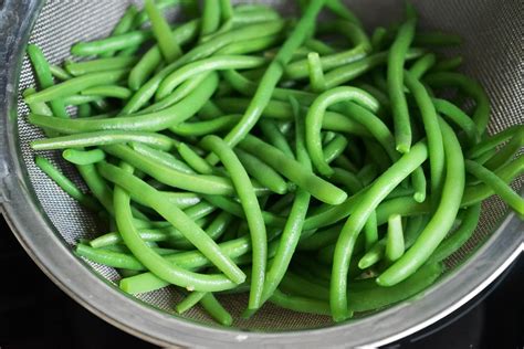 Les astuces pour réussir parfaitement la cuisson des haricots verts