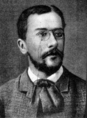 Constantin Mereschkowsky