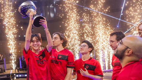 Valorant Champions 2024 Schedule Results Where To Watch ONE Esports