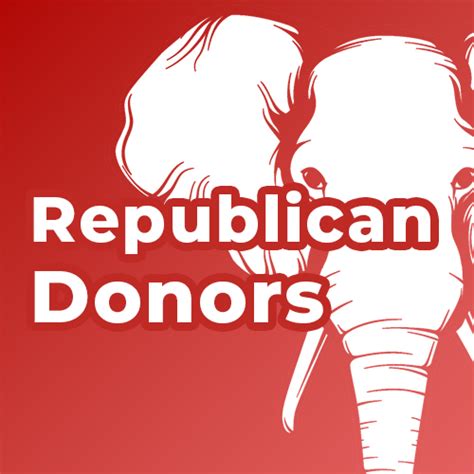 Political Donors List | Political Donor Emails