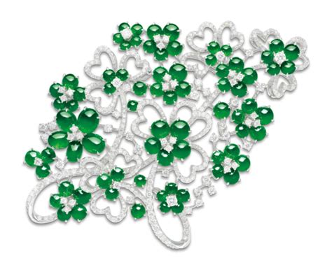 Jewels Jadeite Hong Kong Sunday May Phillips