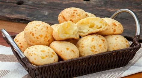 Receita Da Ana Maria Braga Saiba Como Fazer O Pão De Queijo Da Ana Maria Preparado Nesta Quinta