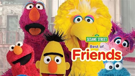 Watch Sesame Street C Is For Cookie Monster Prime Video