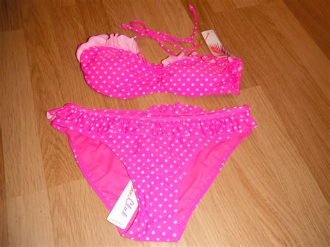 Pink Bikini Bottoms Pics From Tumblr