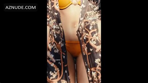 Rakul Preet Singh Bikini Glimpse Video Clip Aznude