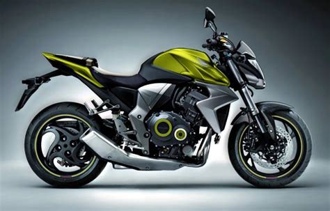 APAIXONADOS POR MOTOS HONDA Naked Ou Super Sport