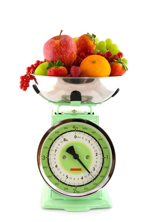 How to Convert Kilograms to Pounds? - Healthier Steps