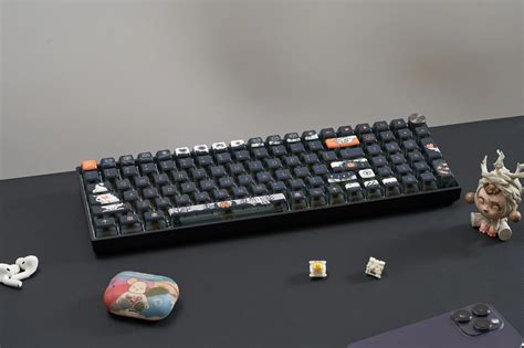 SKYLOONG KEYBOARD