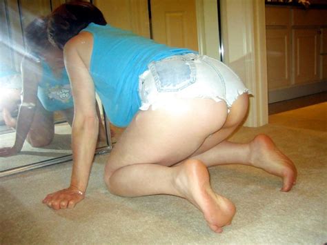 MarieRocks Naked Sexy In Mirror MILF Pics XHamster