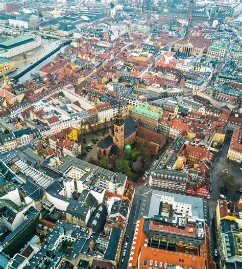 Copenhagen, Hovedstaden | Denmark (Photo: Saggy Sagar) | Danmark