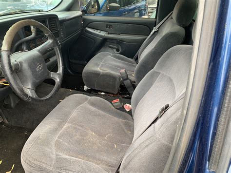 2001 Chevrolet Silverado - Cars & Trucks - DeLand, Florida | Facebook