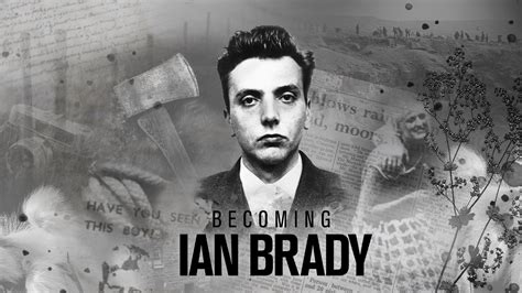 Watch Or Stream Becoming Ian Brady