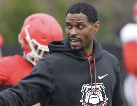 Cortez Hankton Officially Named Wrs Coach Passing Game Coordinator