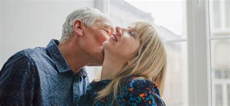 Keeping Your Sex Life On Track As You Age YourLifeChoices