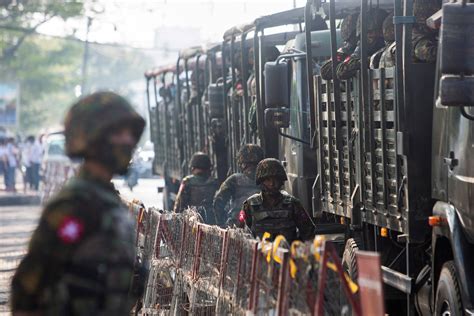 Insight: 'Information combat': Inside the fight for Myanmar's soul | Reuters