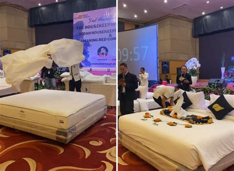 Vídeo de competição de cama posta na China viraliza nas redes sociais