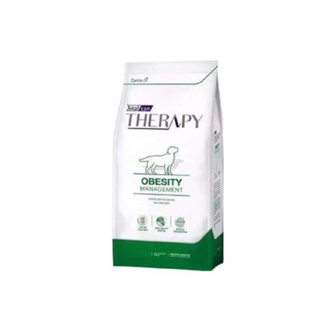 Виталкан/VitalСan Therapy Canine Obesity Management корм для собак, для ...