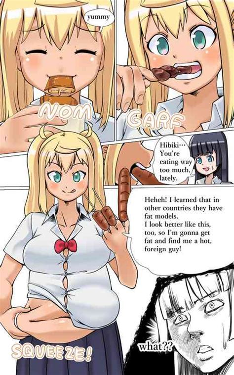 Parody Dumbbell Nan Kilo Moteru Nhentai Hentai Doujinshi And Manga