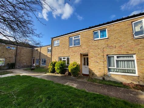 3 Bed End Terrace House For Sale In Teversham Drift Cherry Hinton