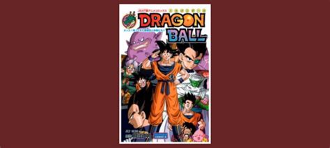 Goku y sus amigos regresan Wiki DRAGON BALL ESPAÑOL Amino