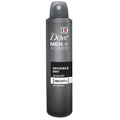 dove spray deodorant men 3