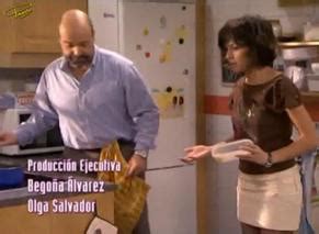 Los Serrano Nude Scenes Aznude