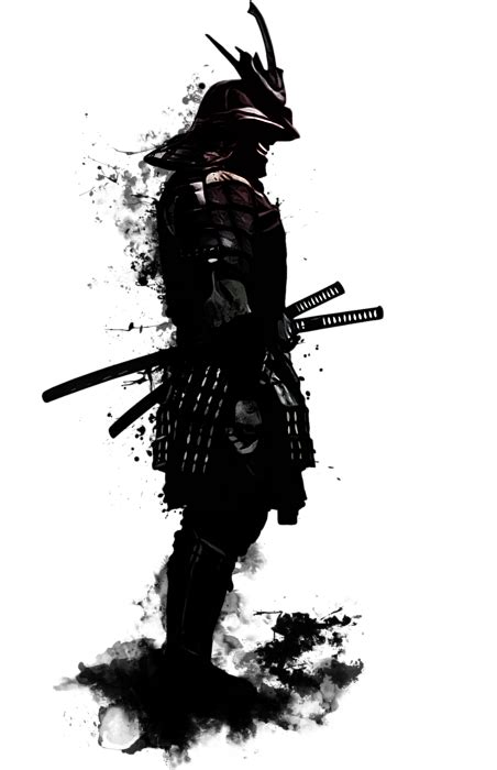 Samurai Armor Png Png Image Collection