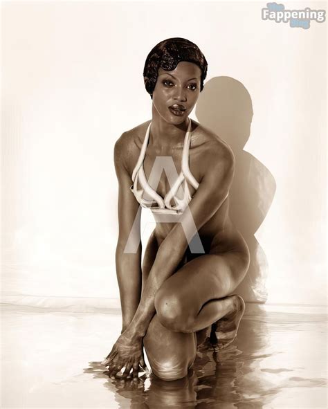 Naomi Campbell Nude Sexy 118 Photos OnlyFans Leaked Nudes