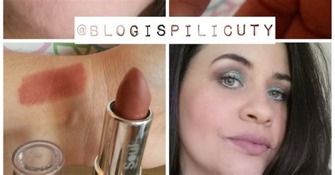 Nude Autoral Eudora Resenha Queridinho Blog Ispilicuty